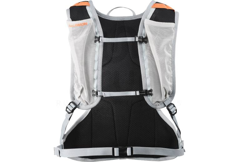 Salomon Cross 8 