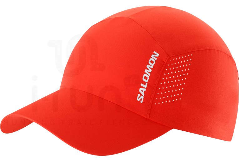 Salomon gorra Cross