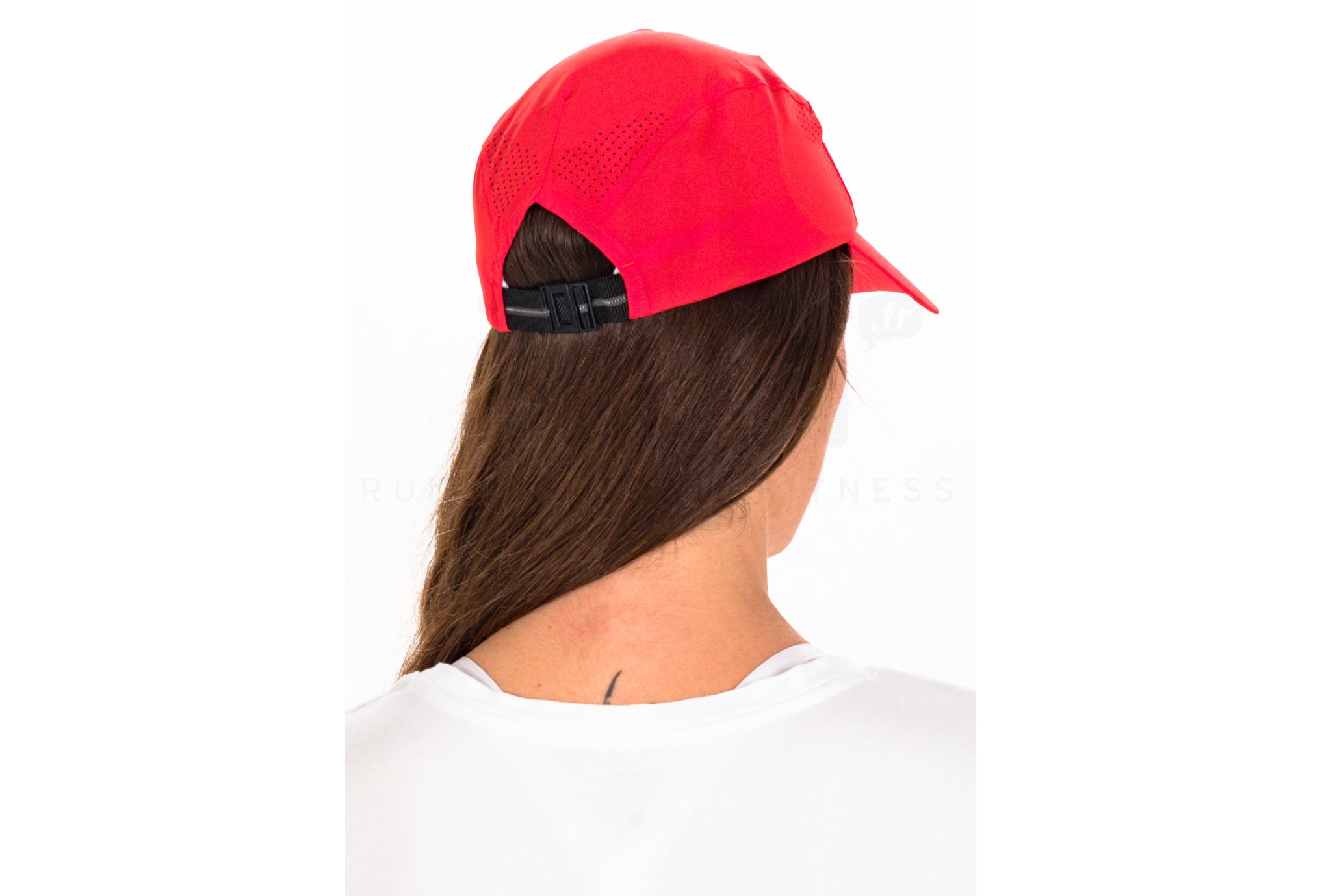 Salomon gorra Cross