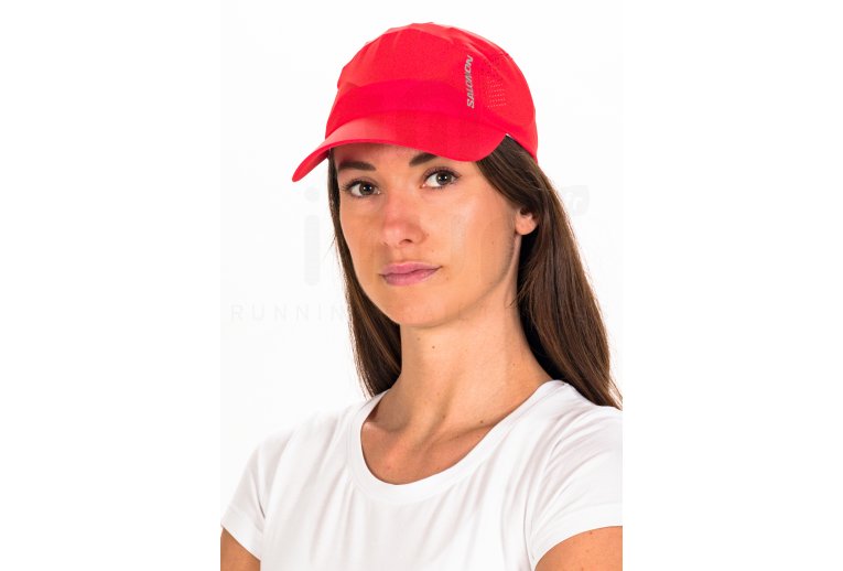 Salomon gorra Cross