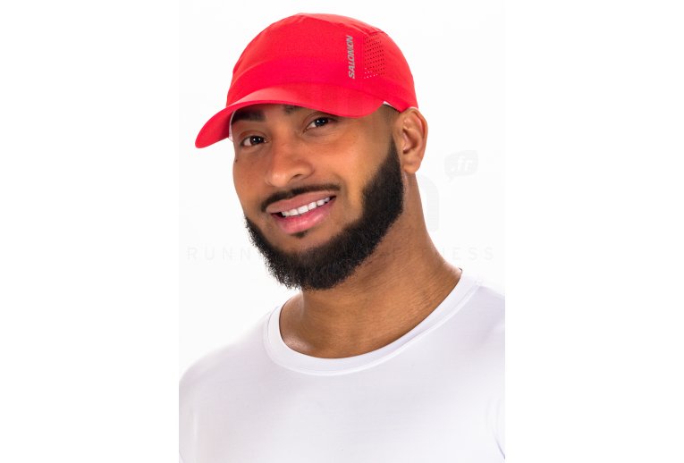Salomon gorra Cross