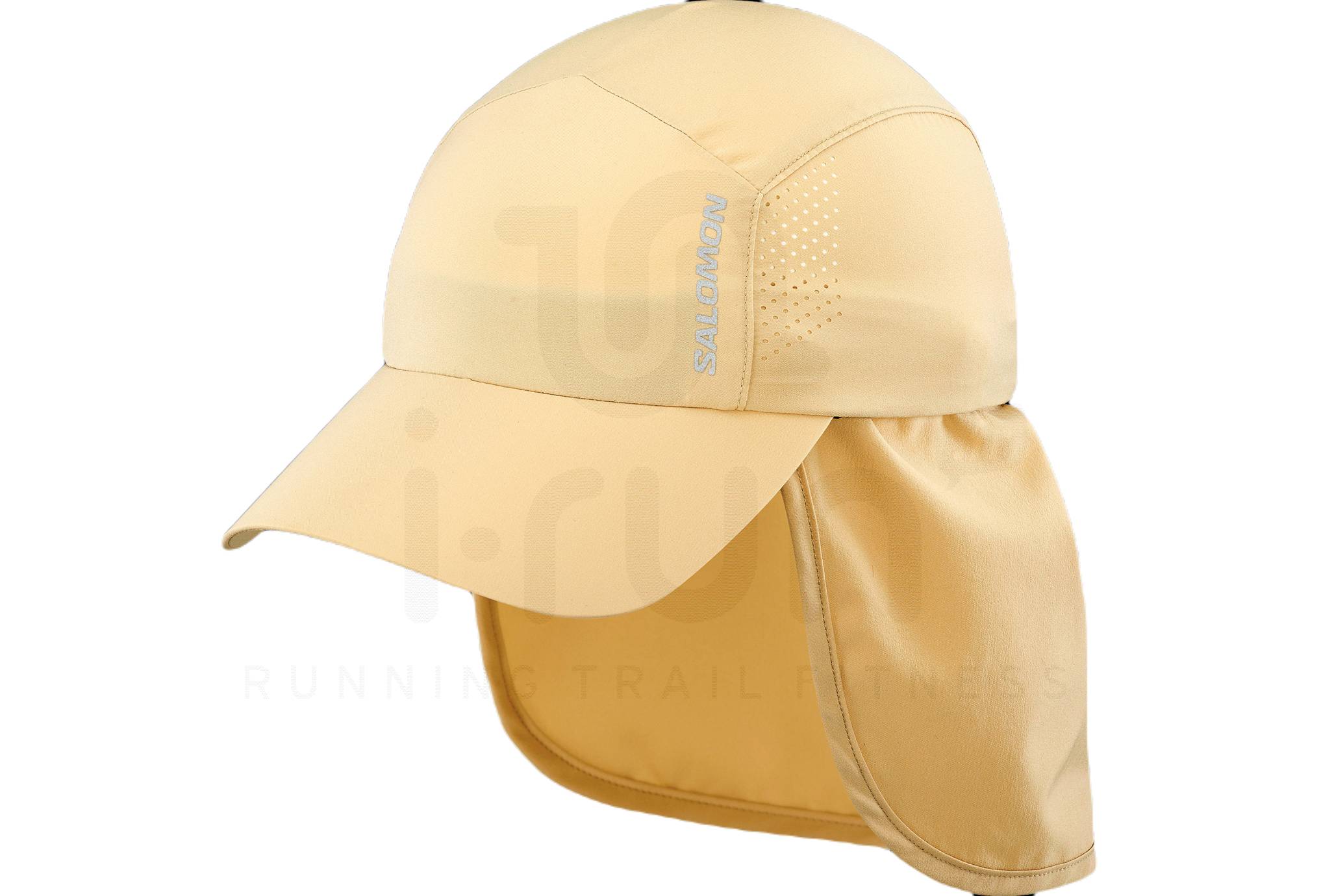 Salomon Cross+