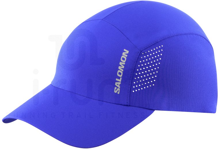 Salomon gorra Cross