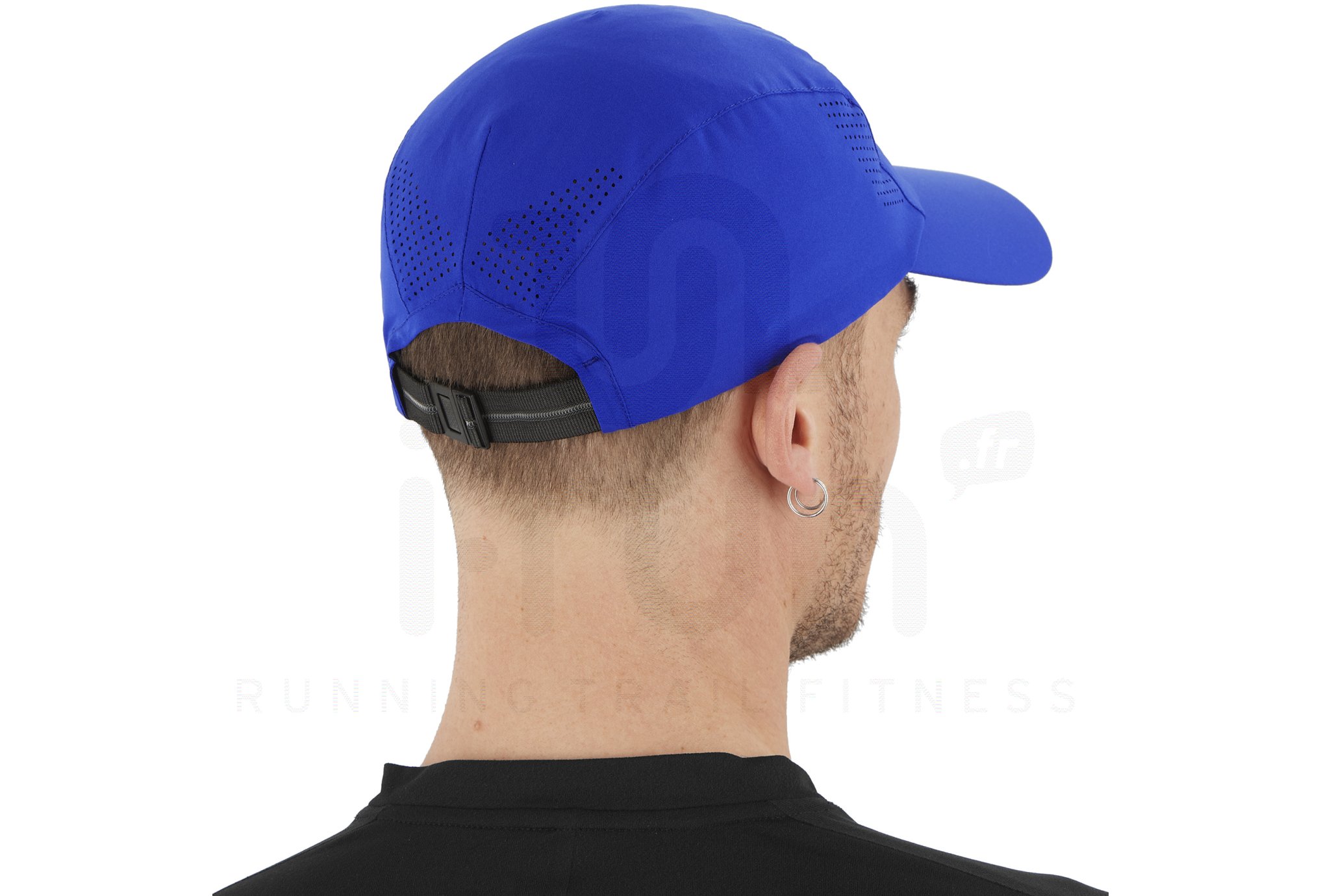 Salomon gorra Cross