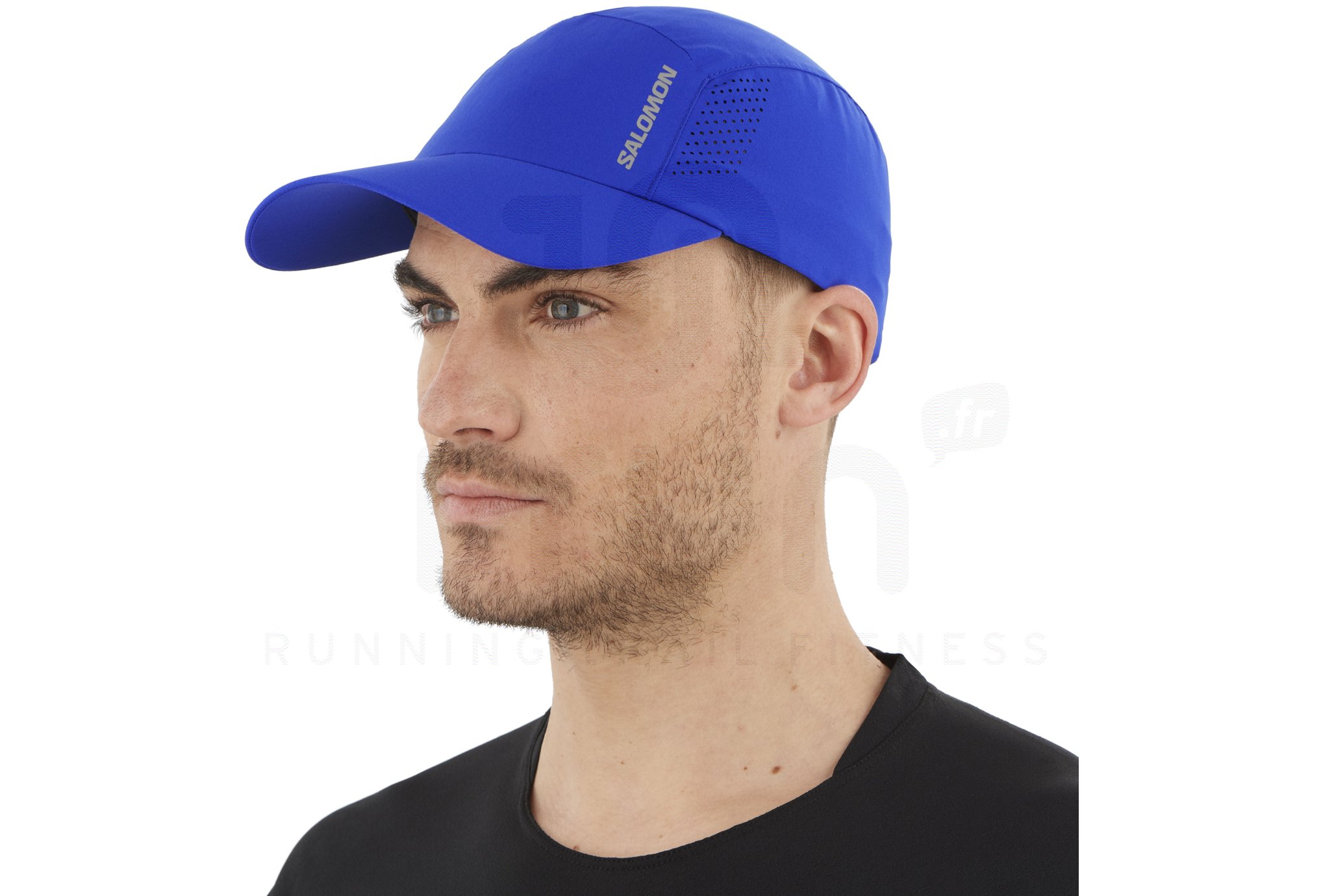 Salomon gorra Cross