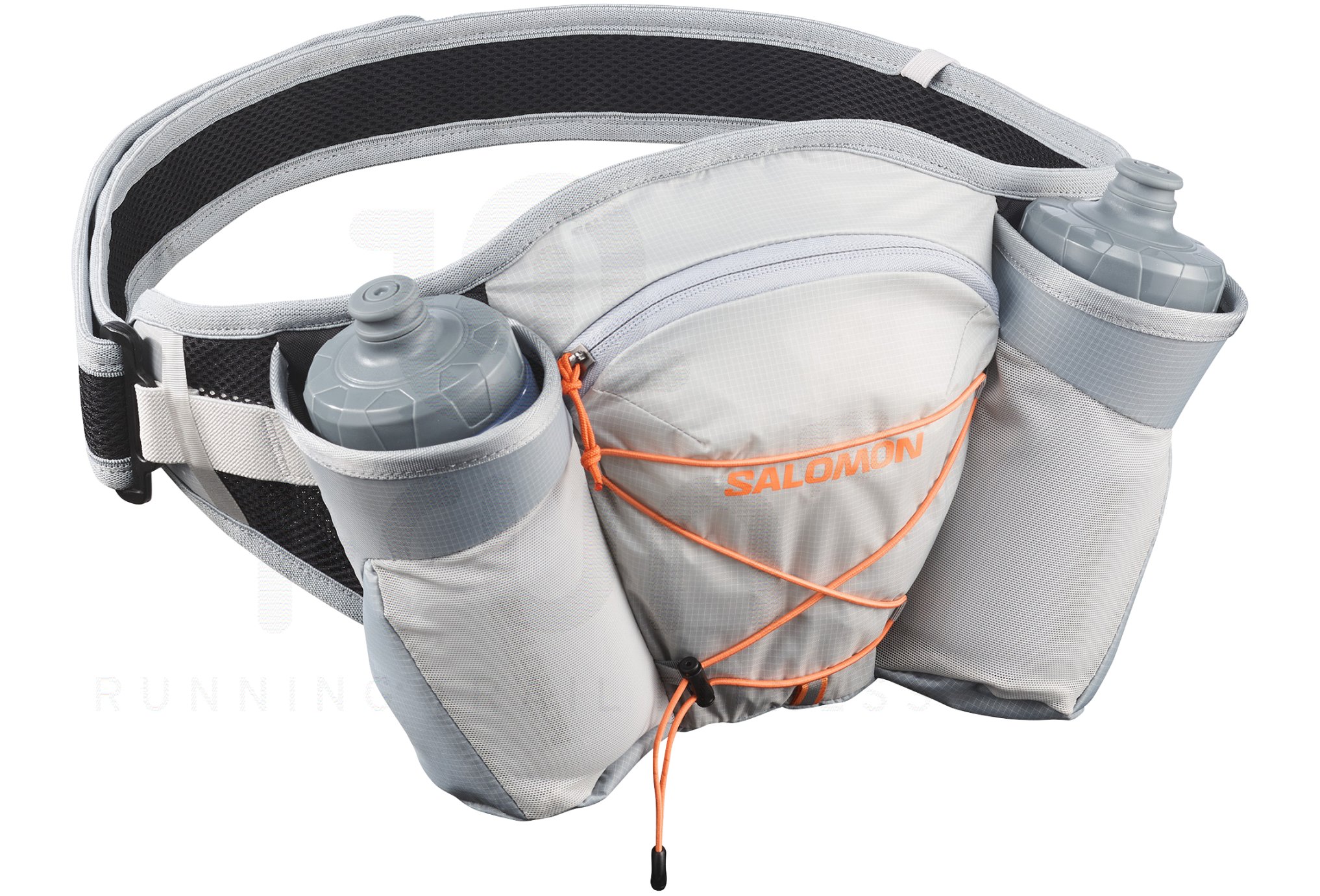 Salomon Cinto Cross 2 garrafas