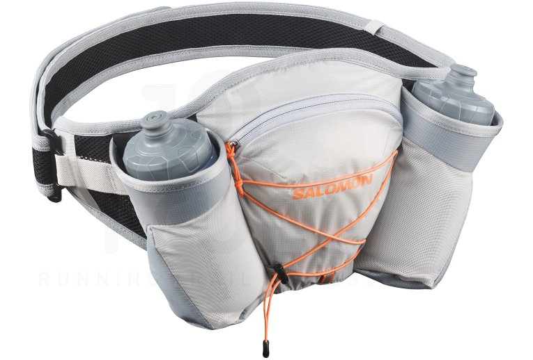 Salomon Cinto Cross 2 garrafas