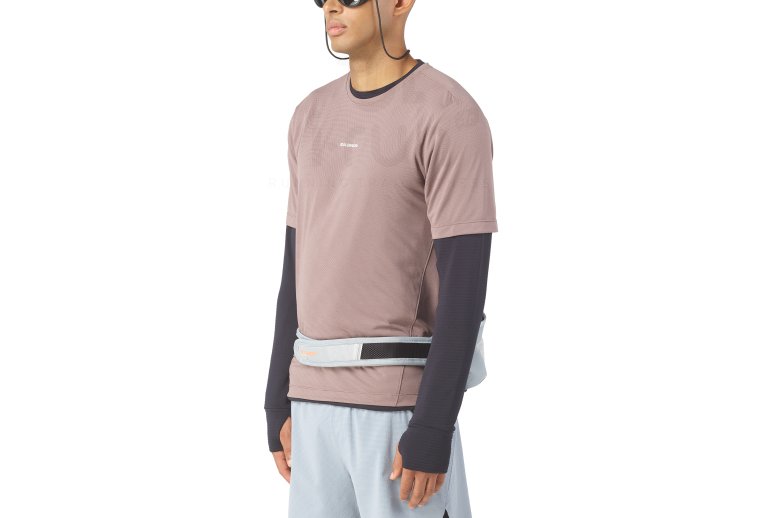 Salomon Cinto Cross 2 garrafas