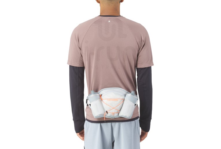 Salomon Cinto Cross 2 garrafas