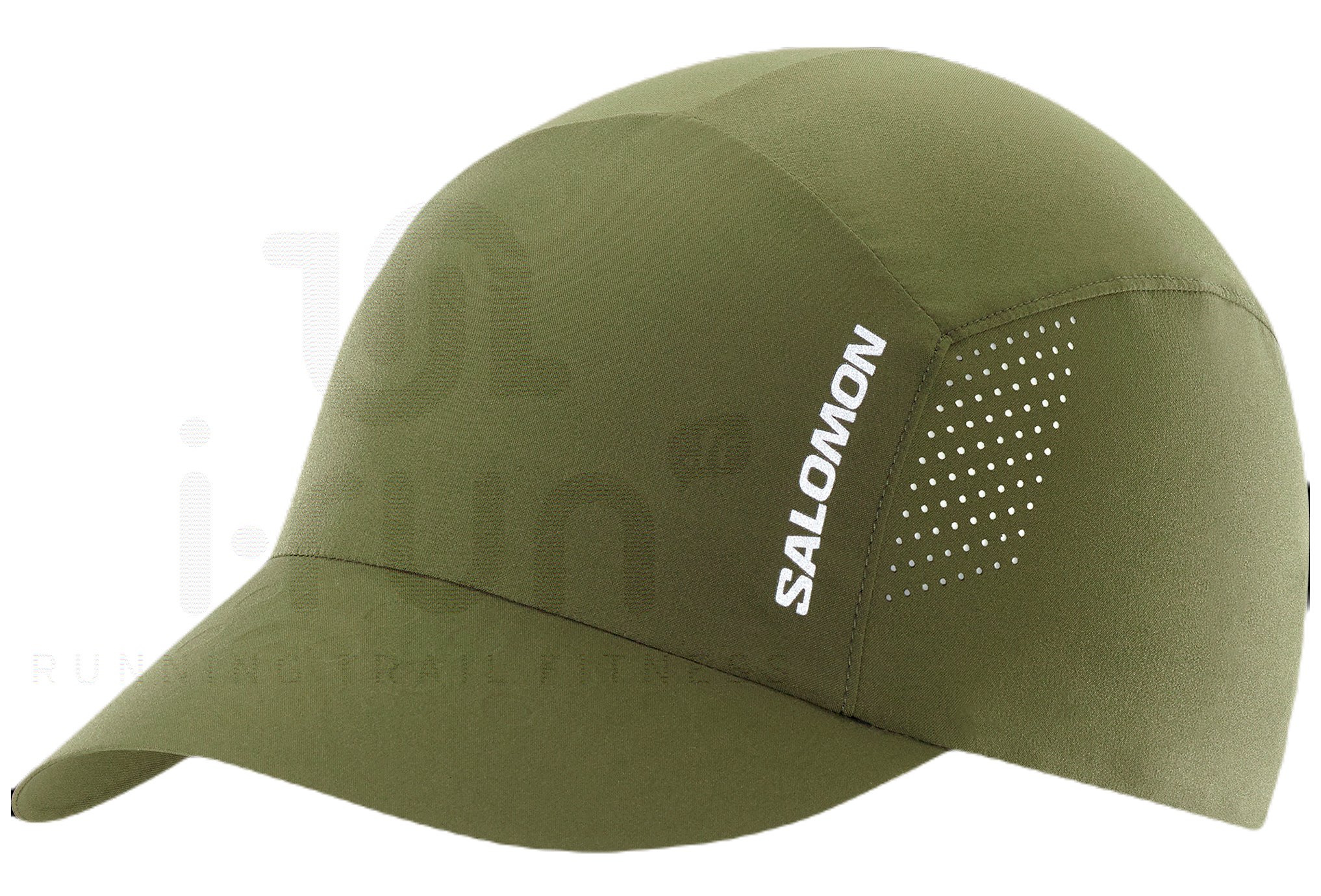 Salomon Cross Compact