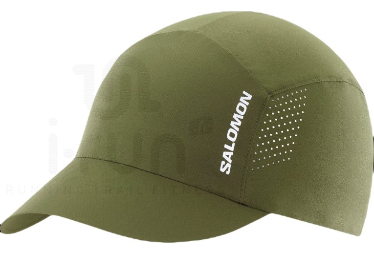 Salomon Cross Compact 