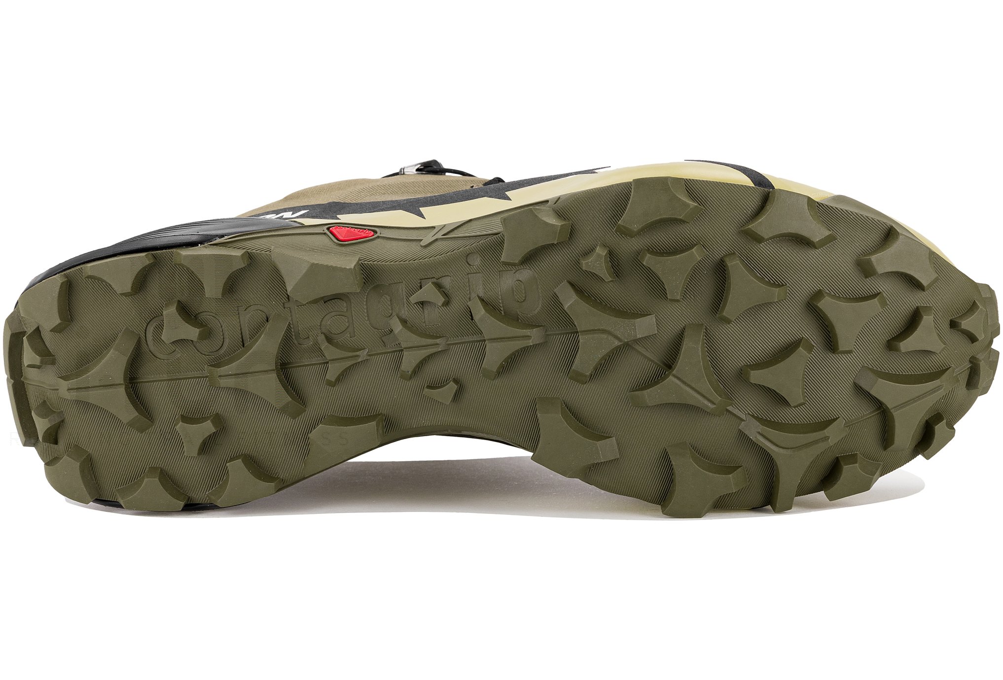 Salomon Cross Hike 2 Gore-Tex
