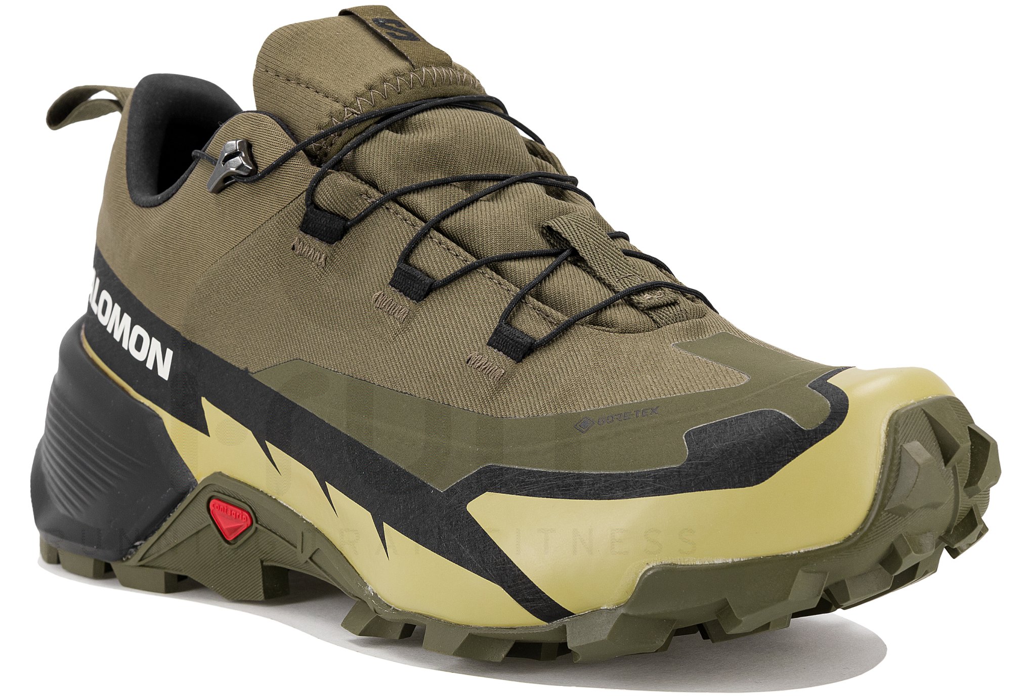 Salomon Cross Hike 2 Gore-Tex