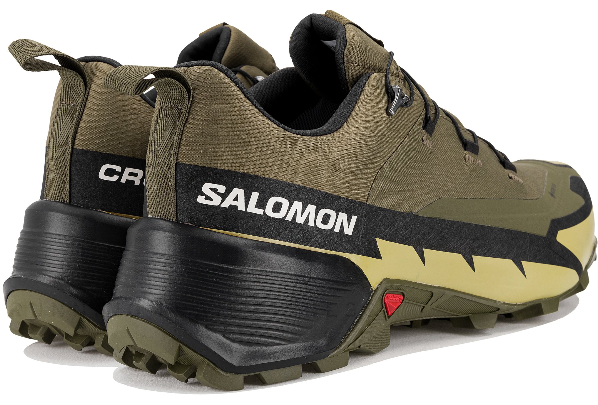 Salomon Cross Hike 2 Gore-Tex