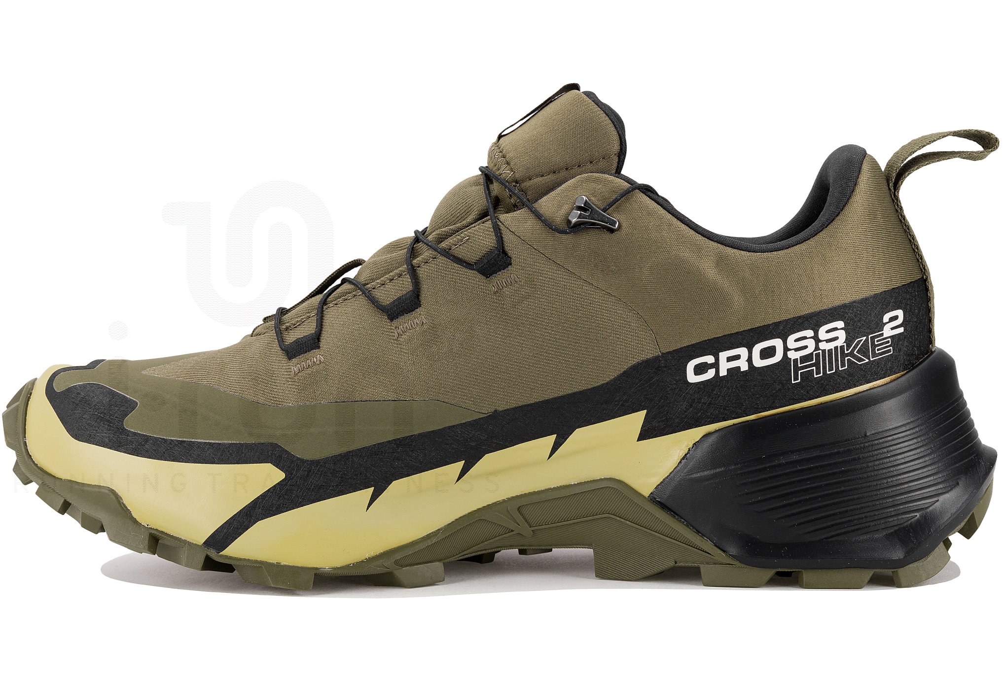 Salomon Cross Hike 2 Gore-Tex