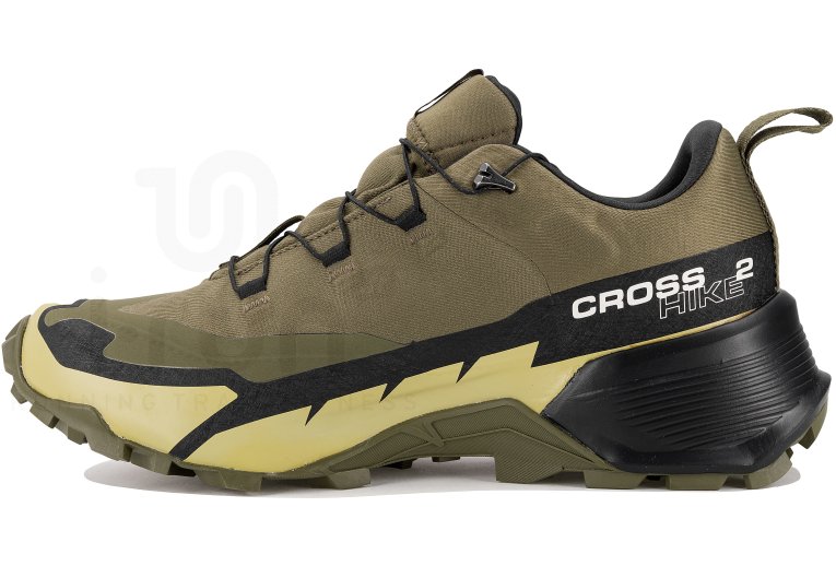Salomon Cross Hike 2 Gore-Tex
