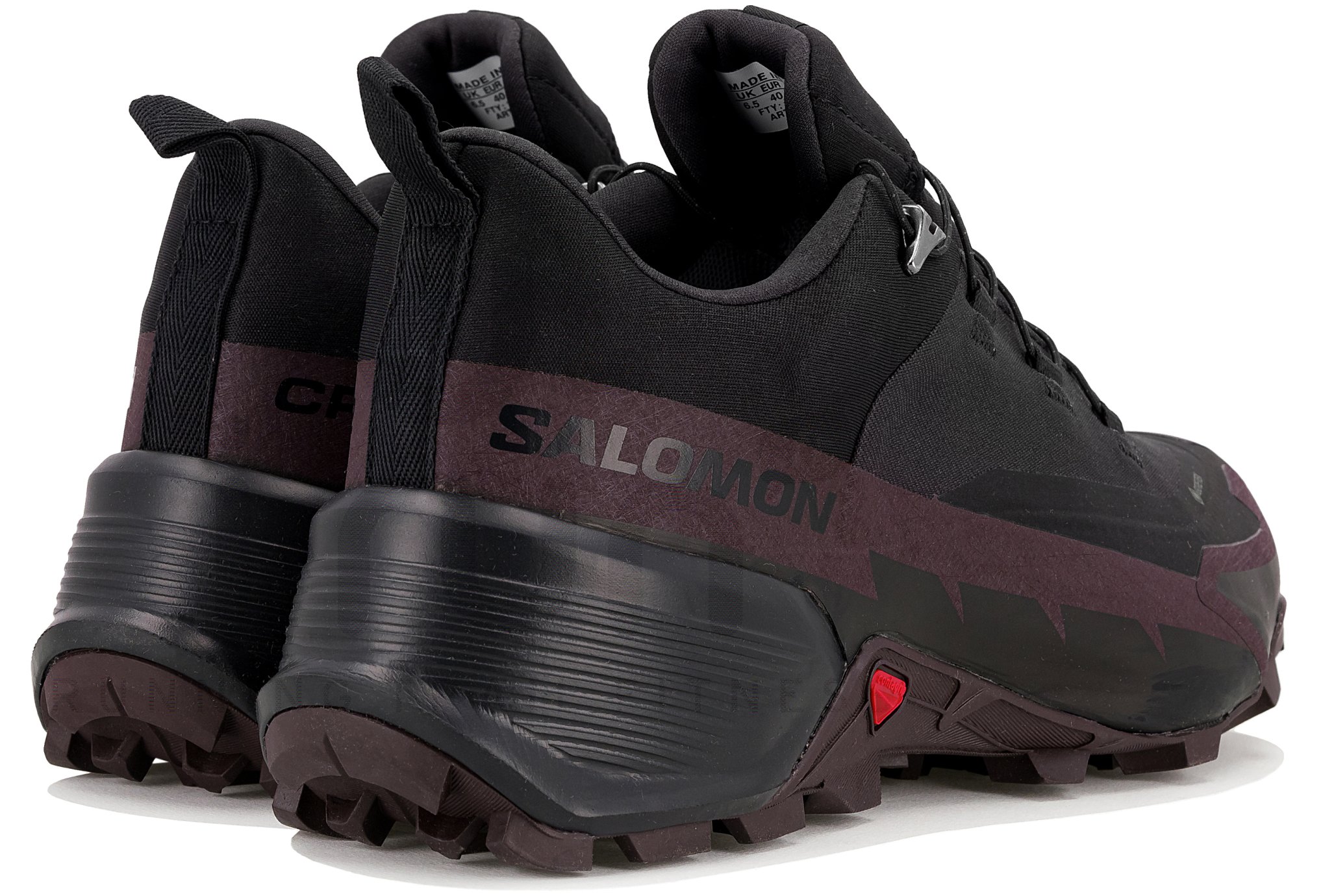 Salomon Cross Hike 2 Gore-Tex