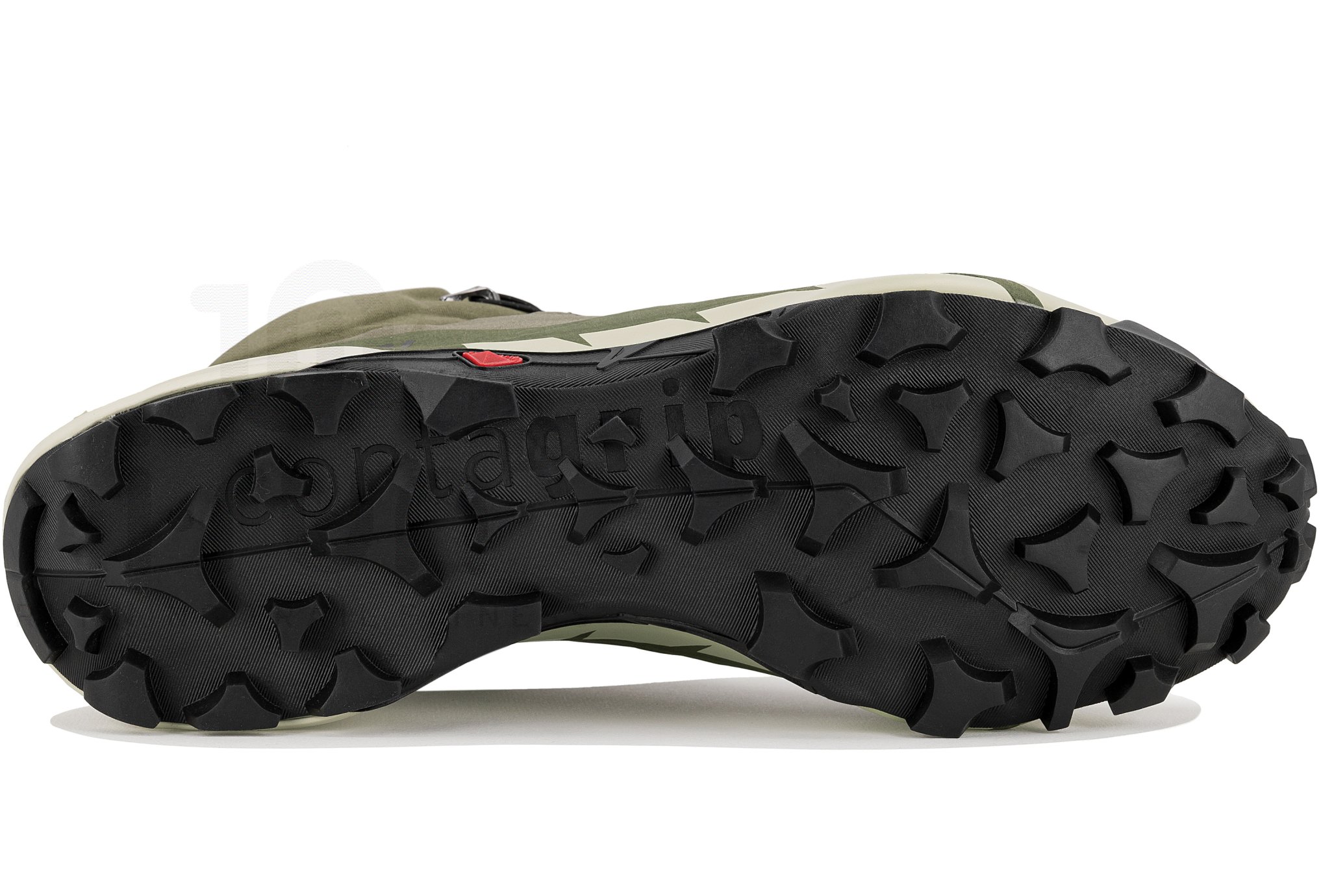 Salomon Cross Hike 2 Mid Gore-Tex