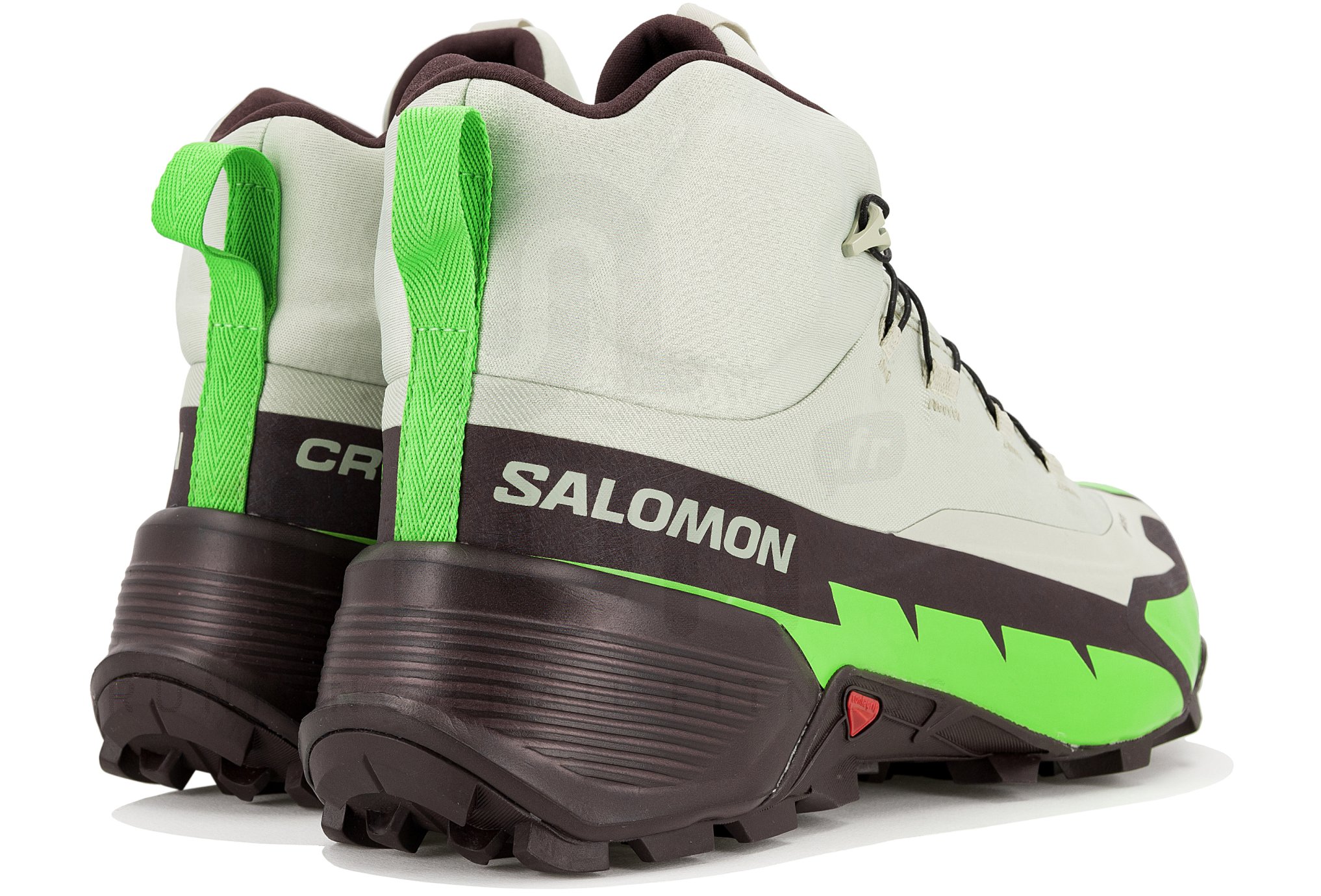 Salomon Cross Hike 2 Mid Gore-Tex M 