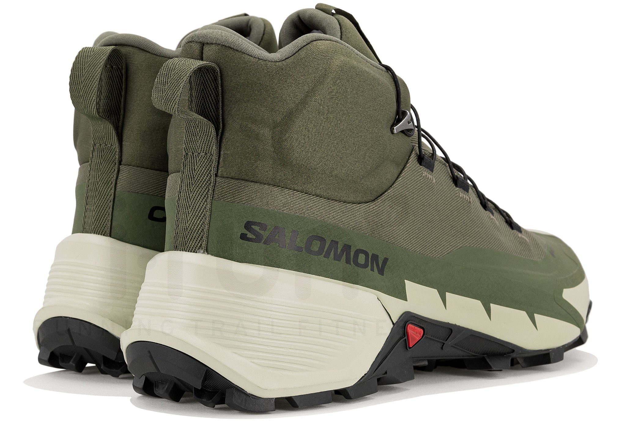 Salomon Cross Hike 2 Mid Gore-Tex