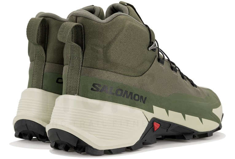 Salomon Cross Hike 2 Mid Gore-Tex