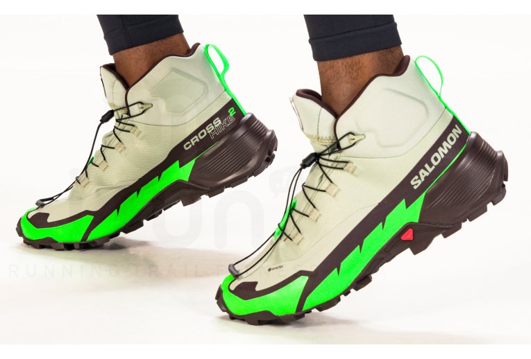 Salomon Cross Hike 2 Mid Gore-Tex M