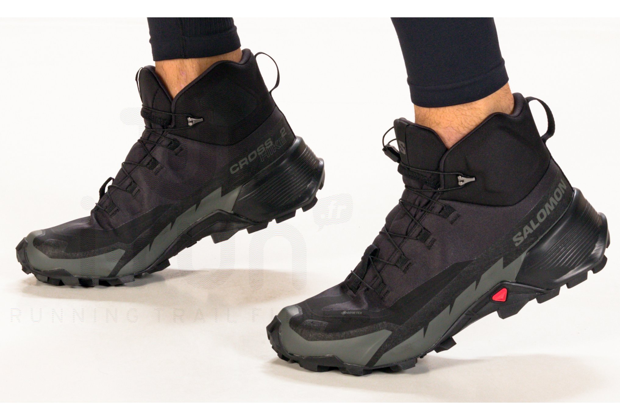 Salomon Cross Hike 2 Mid Gore-Tex Herren
