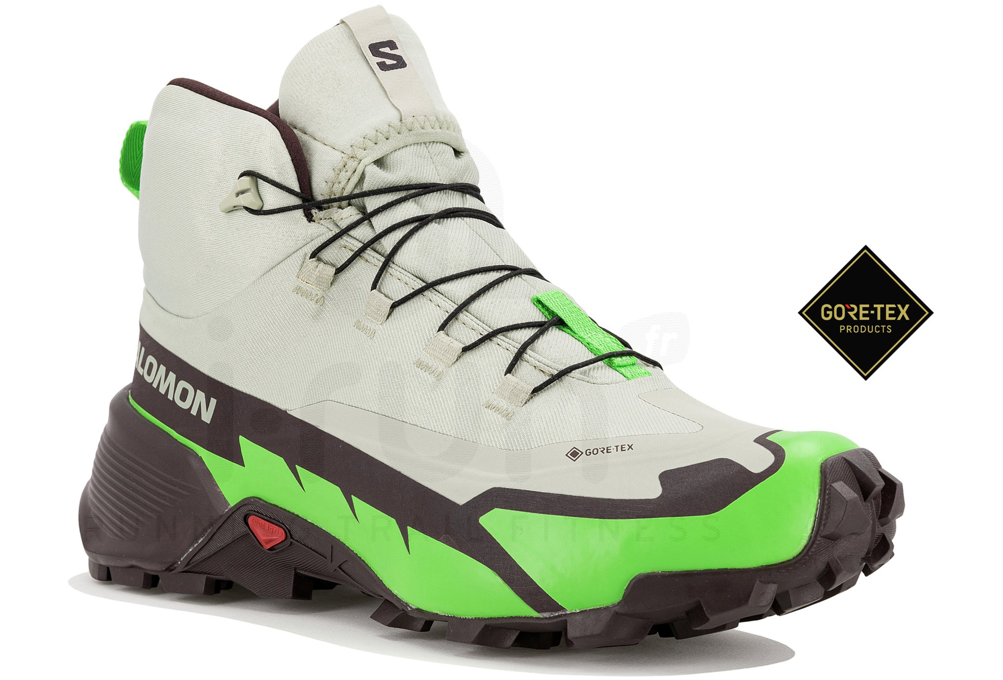 Salomon Cross Hike 2 Mid Gore-Tex M 
