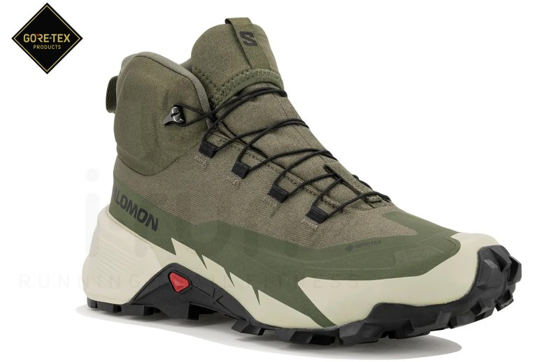 Salomon Cross Hike 2 Mid Gore-Tex