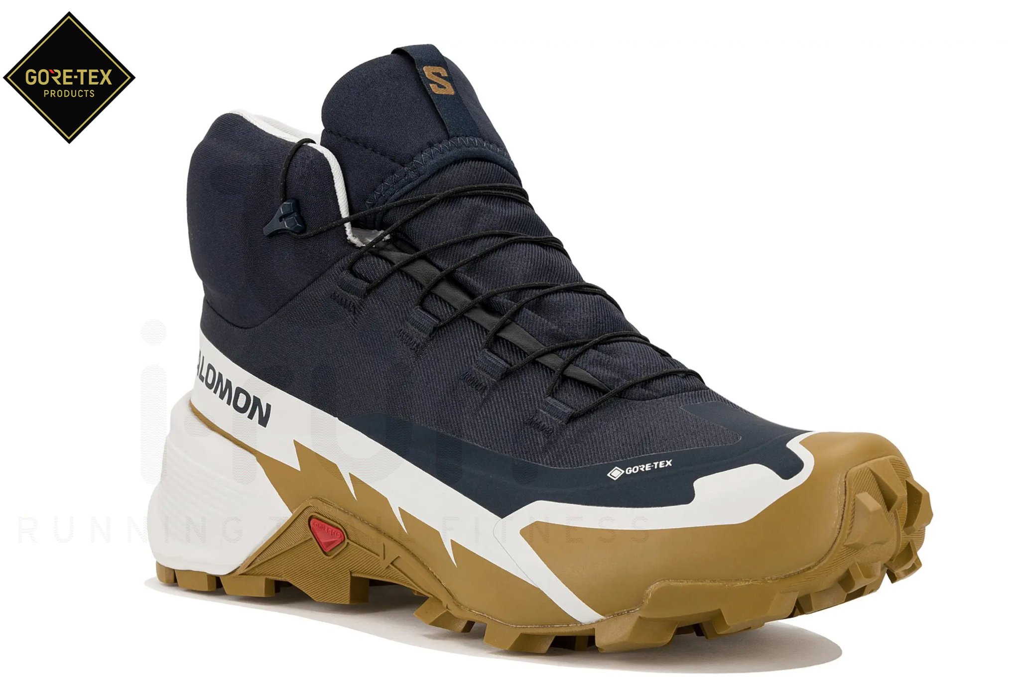 SALOMON　Chief　M Salomon Cross Hike 2 Mid Gore-Tex M special offer | Men Shoes