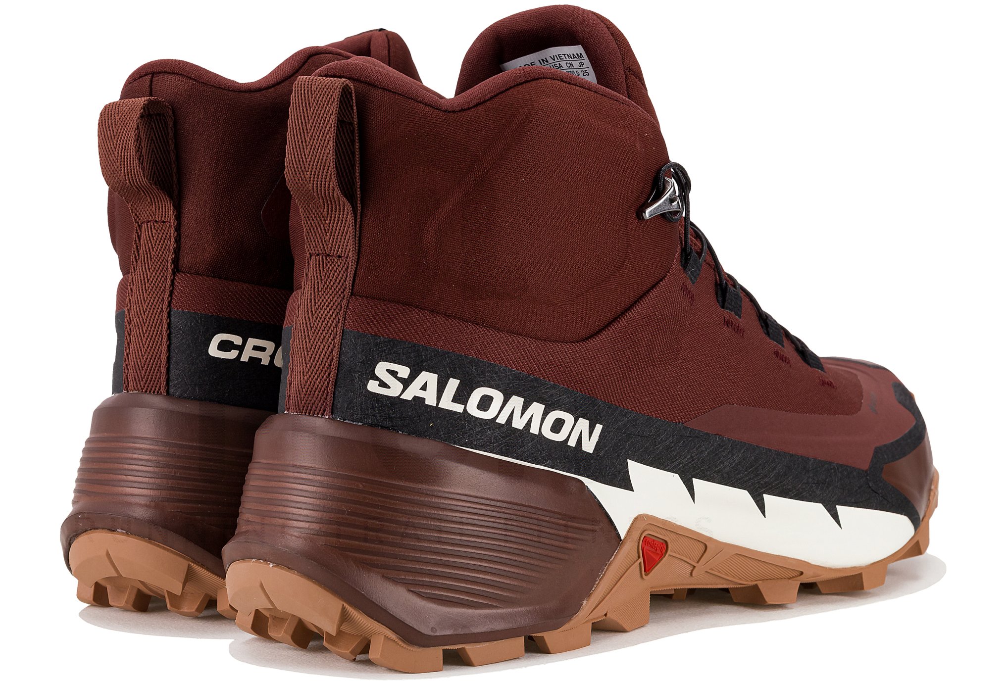 Salomon Cross Hike 2 Mid Gore-Tex W