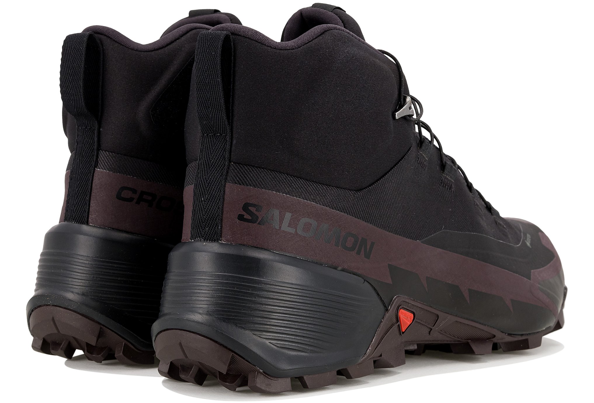 Salomon Cross Hike 2 Mid Gore-Tex W