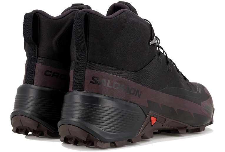 Salomon Cross Hike 2 Mid Gore-Tex W