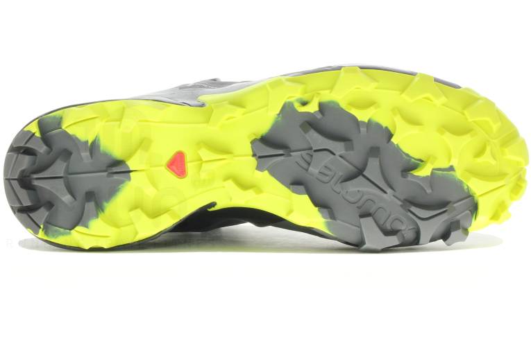 Salomon Cross Hike Mid Gore-Tex M 