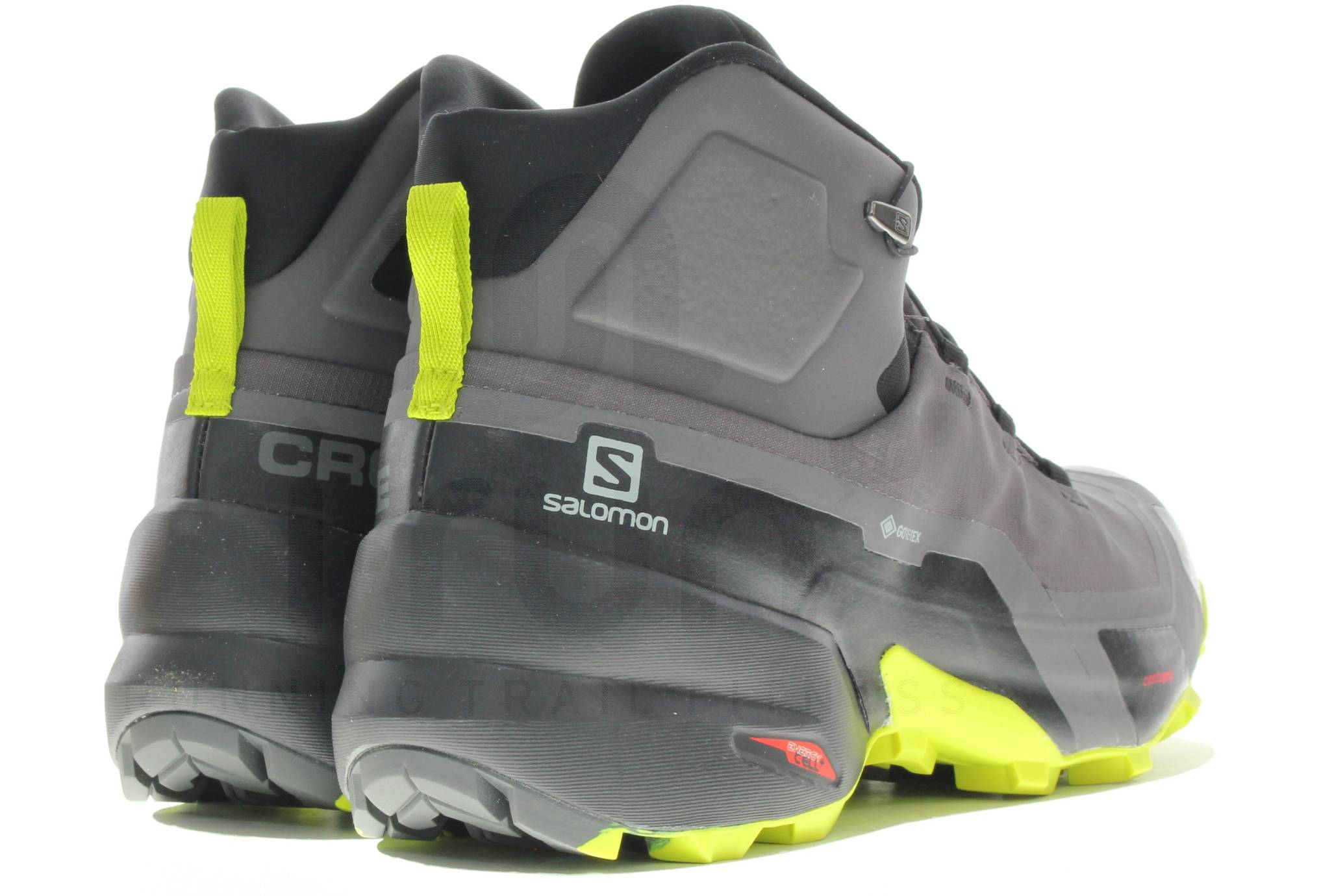 Salomon Cross Hike Mid Gore-Tex Herren