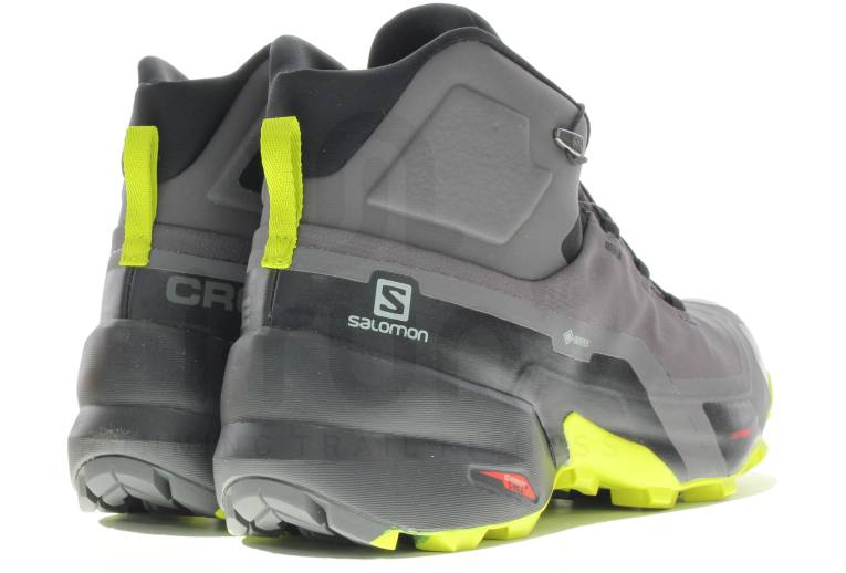 Salomon Cross Hike Mid Gore-Tex M 