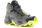 Salomon Cross Hike Mid Gore-Tex Herren