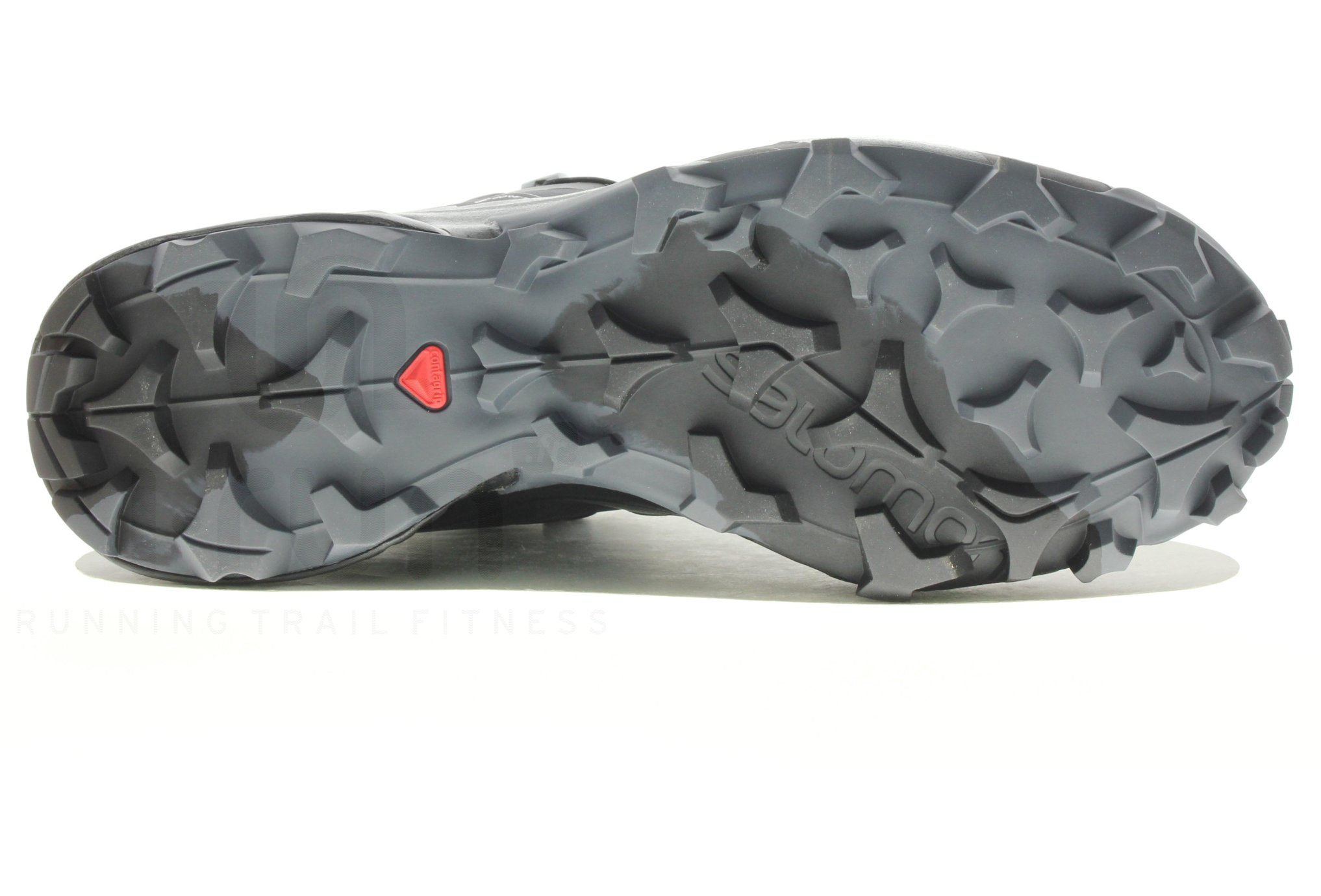 Salomon Cross Hike Mid Gore-Tex Herren