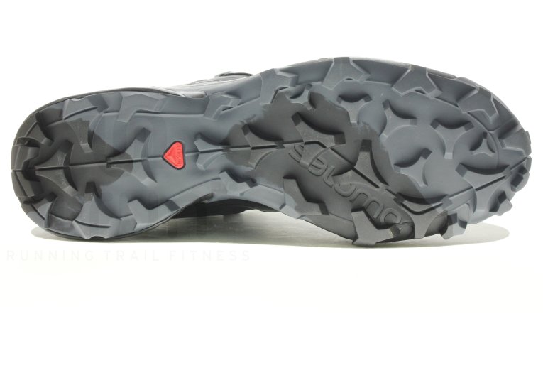 Salomon Cross Hike Mid Gore-Tex Herren
