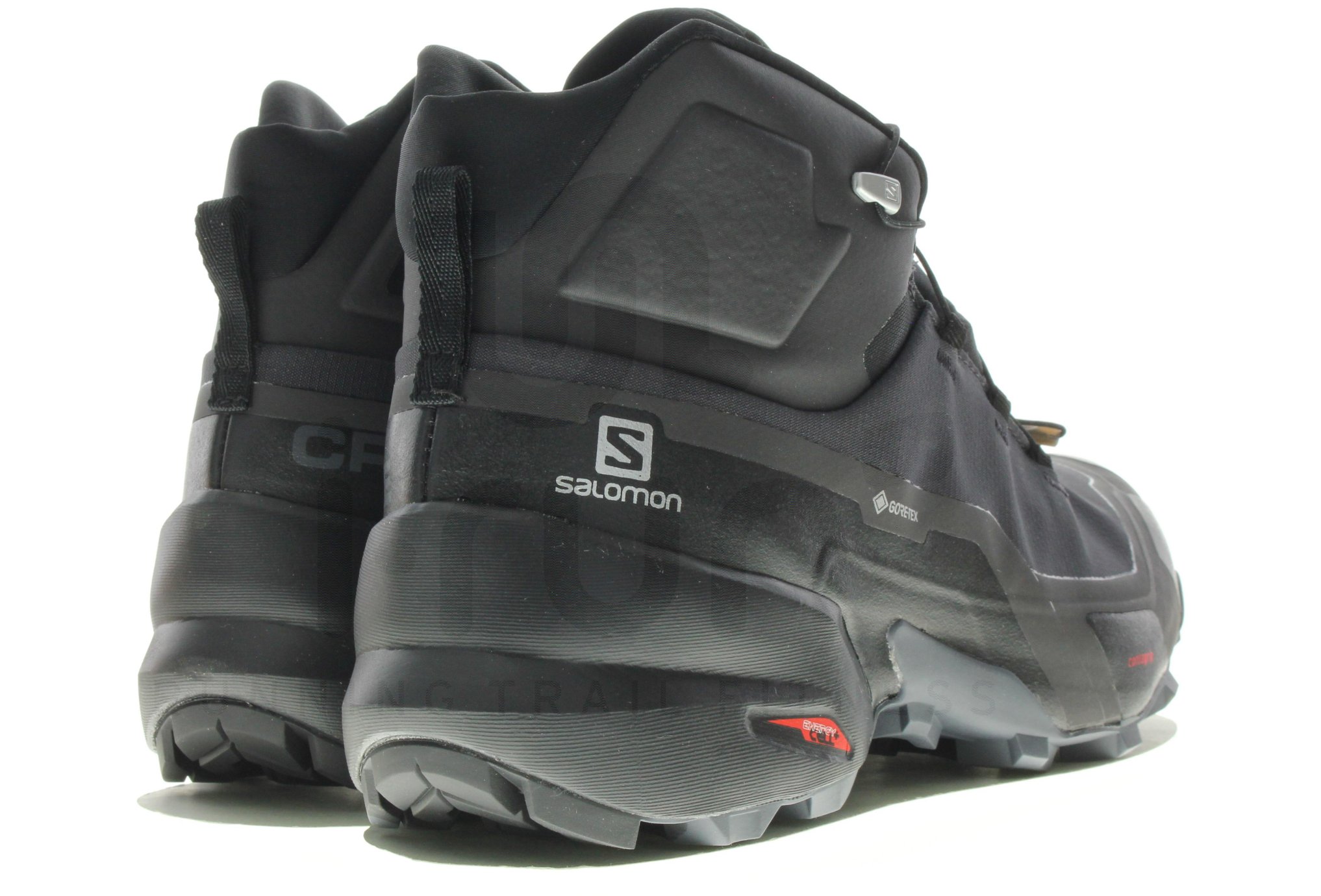 Salomon Cross Hike Mid Gore-Tex Herren