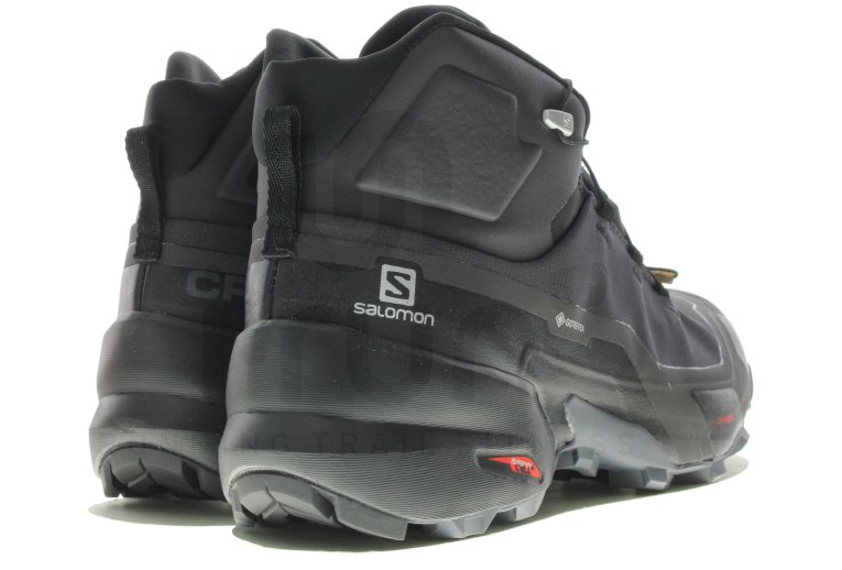 Salomon Cross Hike Mid Gore-Tex Herren