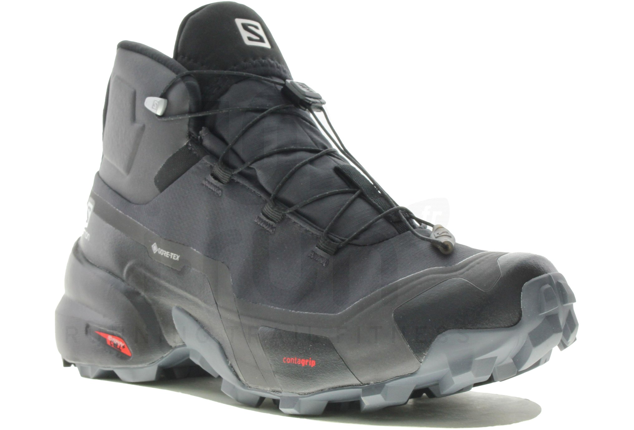 Salomon Cross Hike Mid Gore-Tex Herren