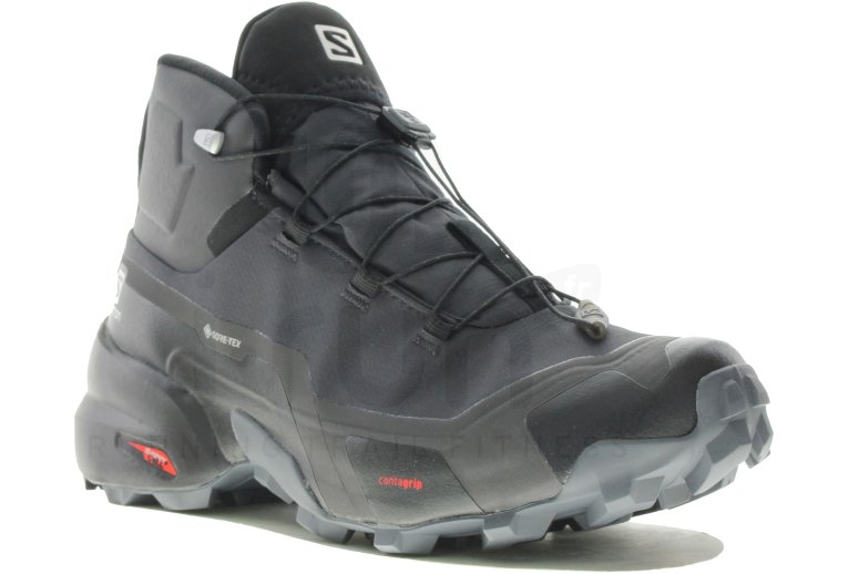 Salomon Cross Hike Mid Gore-Tex Herren
