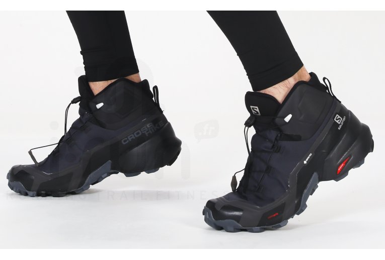 Salomon Cross Hike Mid Gore-Tex Herren