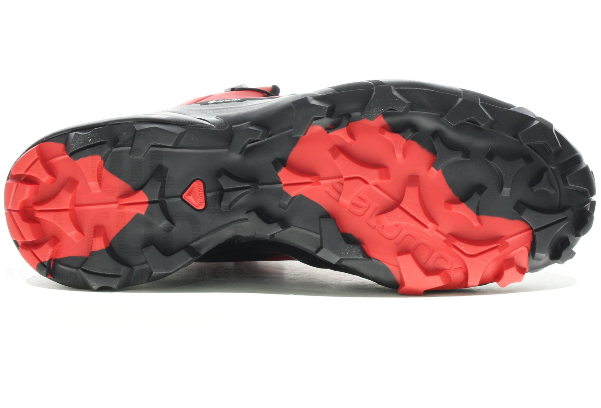Salomon Cross Hike Mid Gore-Tex