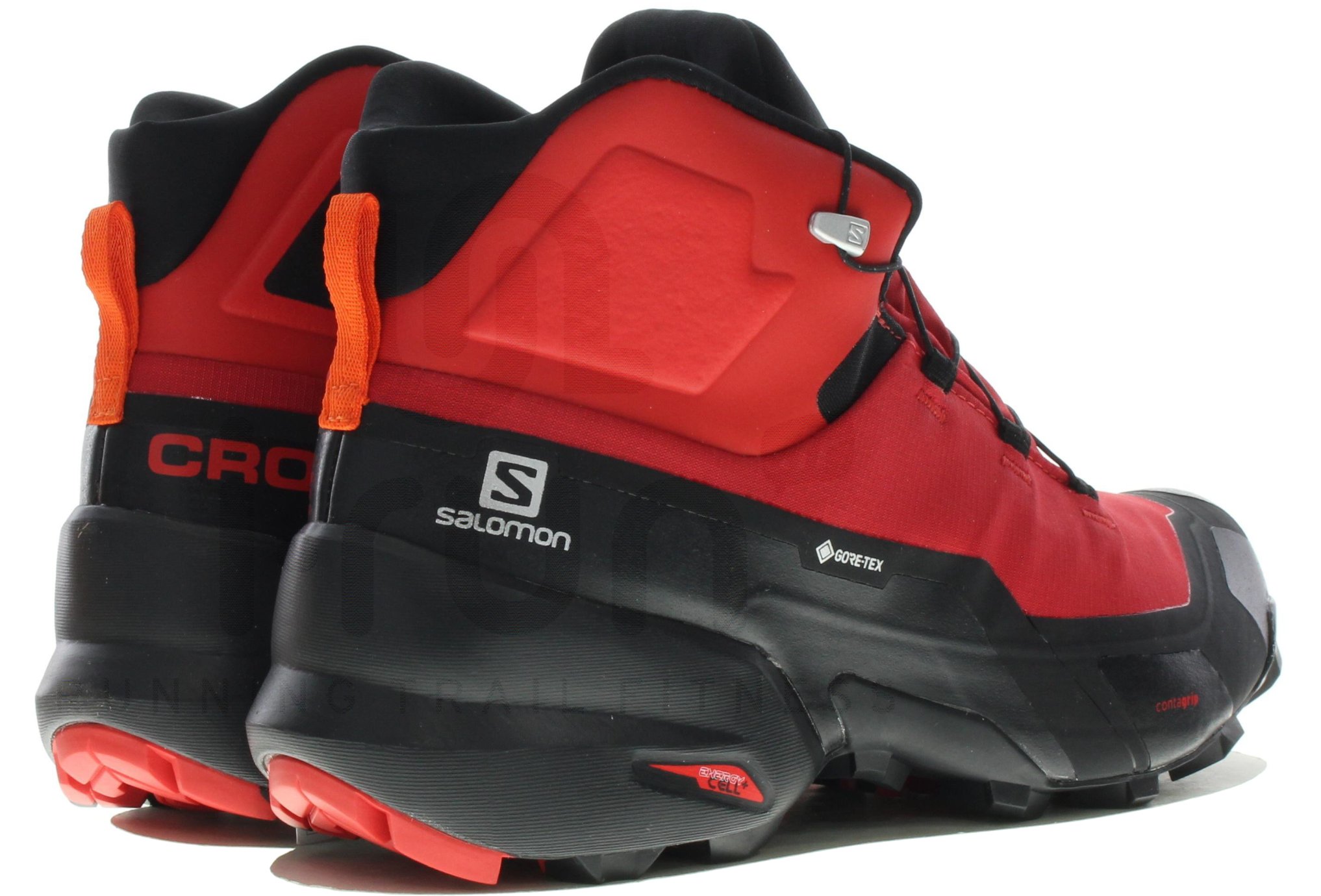 Salomon Cross Hike Mid Gore-Tex