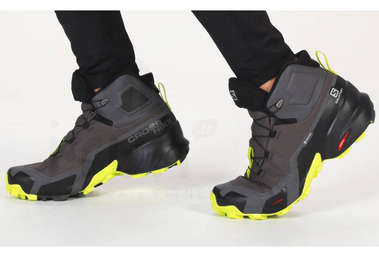 Salomon Cross Hike Mid Gore-Tex M 