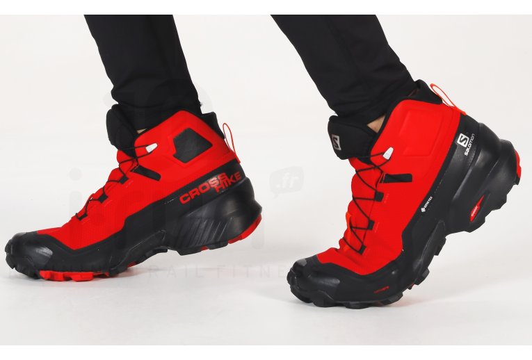Salomon Cross Hike Mid Gore-Tex M 
