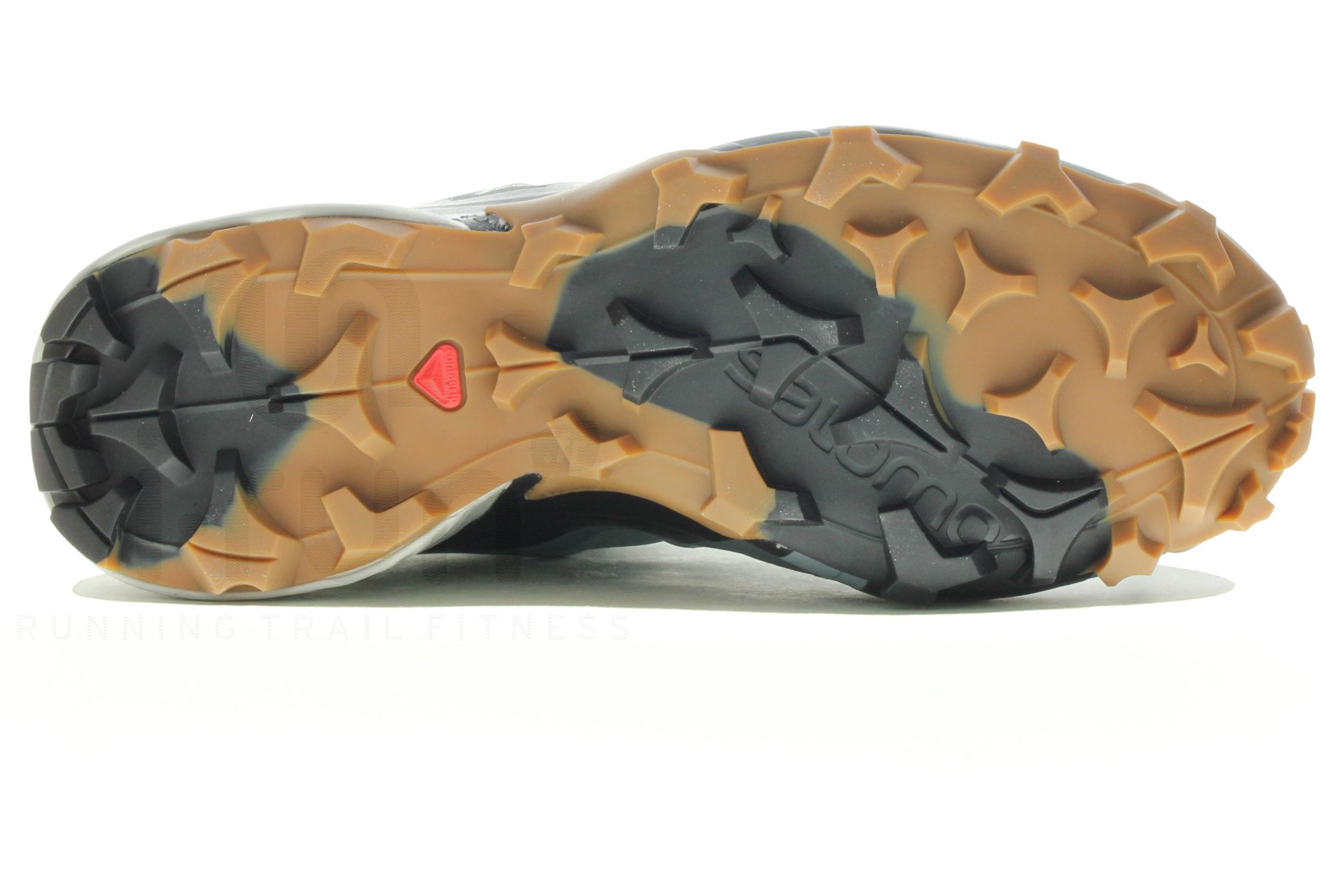 Salomon Cross Hike Mid Gore-Tex Damen