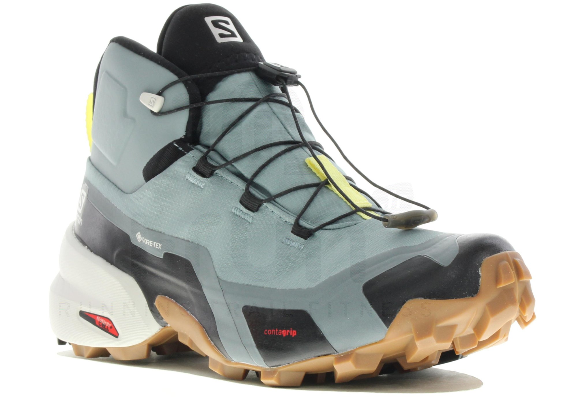 Salomon Cross Hike Mid Gore-Tex Damen